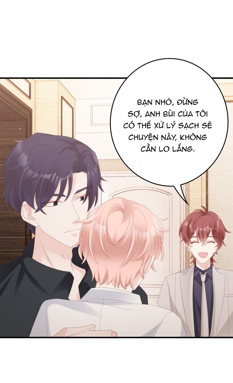 Bùi Bảo Chapter 15 - Next Chapter 16