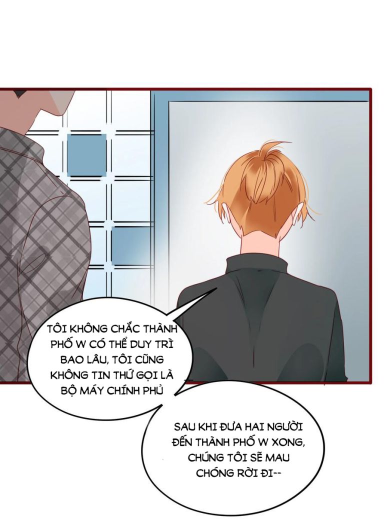 Xuyên Thành Nam Phụ Bẻ Cong Nam Chính Chap 79 - Next Chap 80