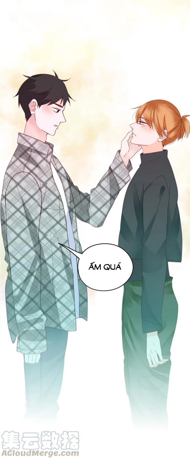 Xuyên Thành Nam Phụ Bẻ Cong Nam Chính Chap 79 - Next Chap 80