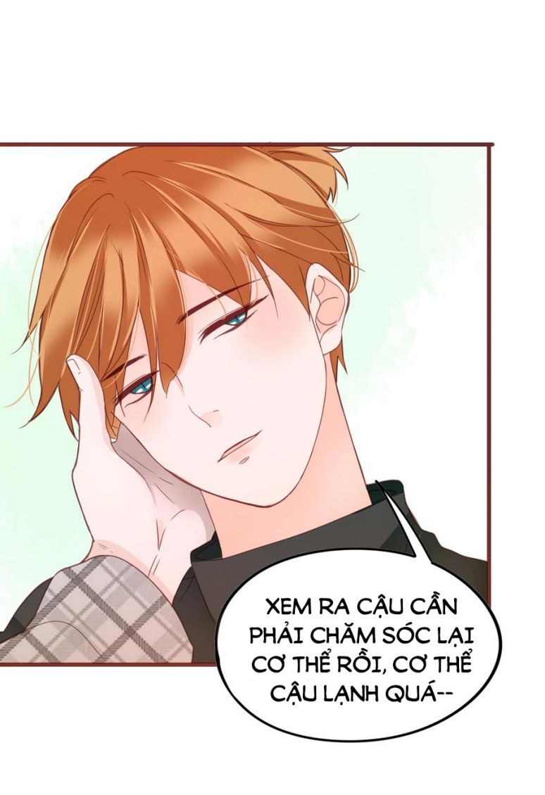 Xuyên Thành Nam Phụ Bẻ Cong Nam Chính Chap 79 - Next Chap 80