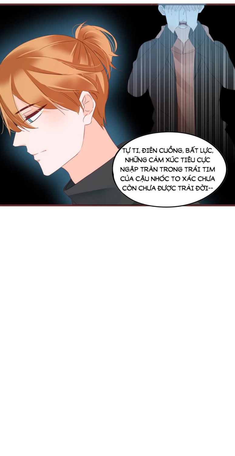 Xuyên Thành Nam Phụ Bẻ Cong Nam Chính Chap 79 - Next Chap 80