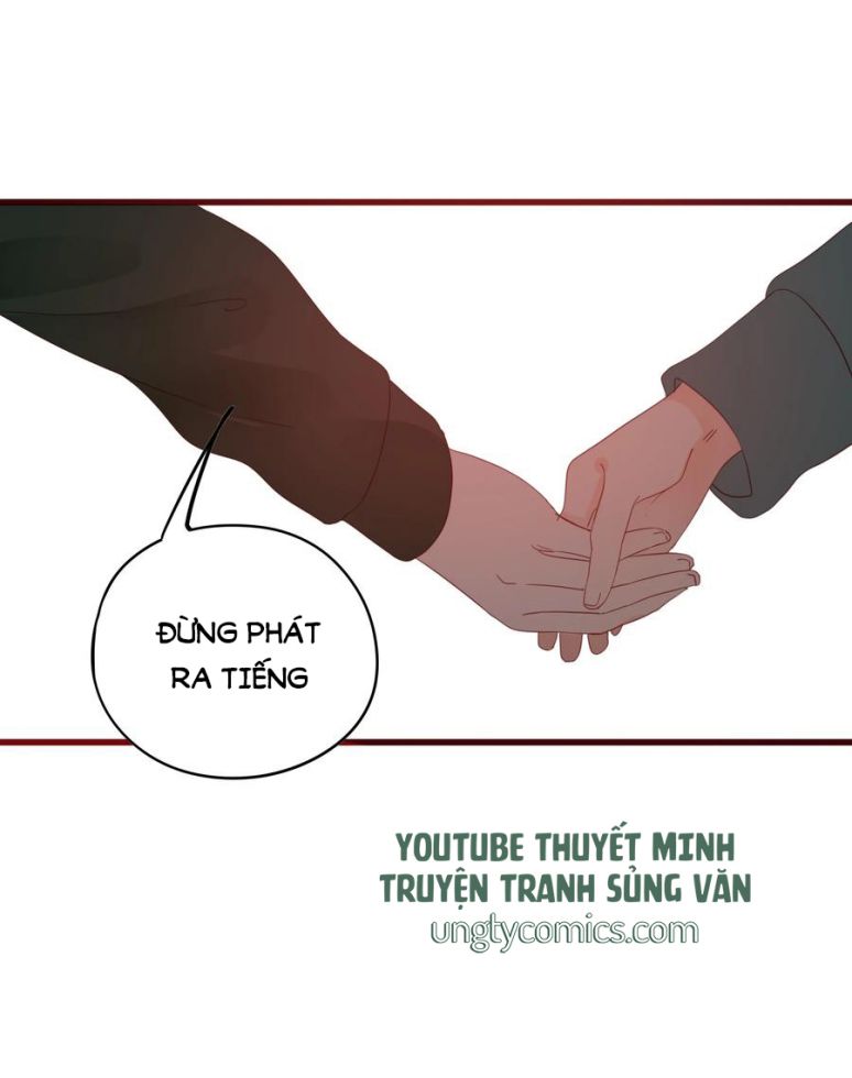 Xuyên Thành Nam Phụ Bẻ Cong Nam Chính Chap 80 - Next Chap 81