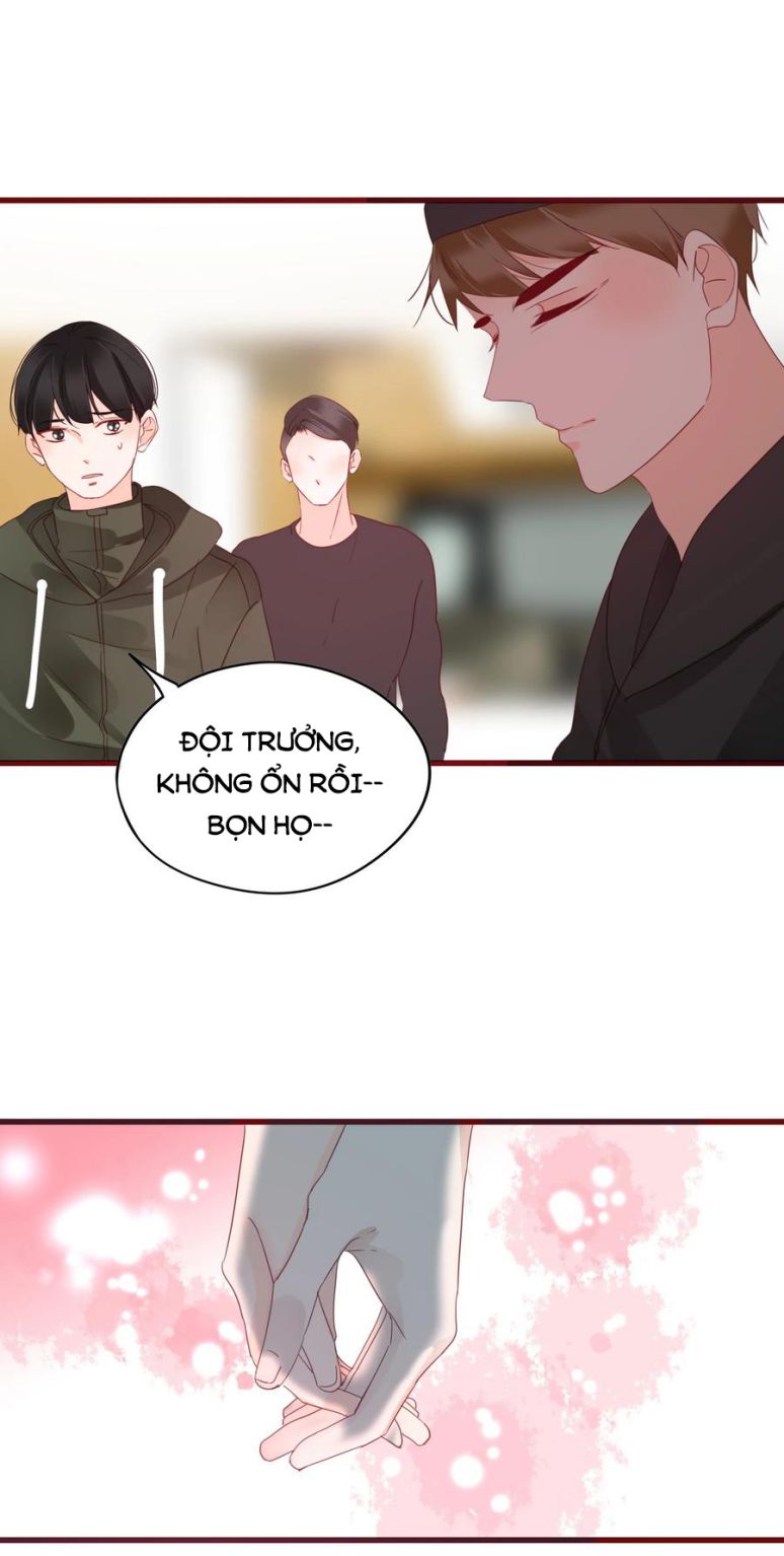 Xuyên Thành Nam Phụ Bẻ Cong Nam Chính Chap 80 - Next Chap 81