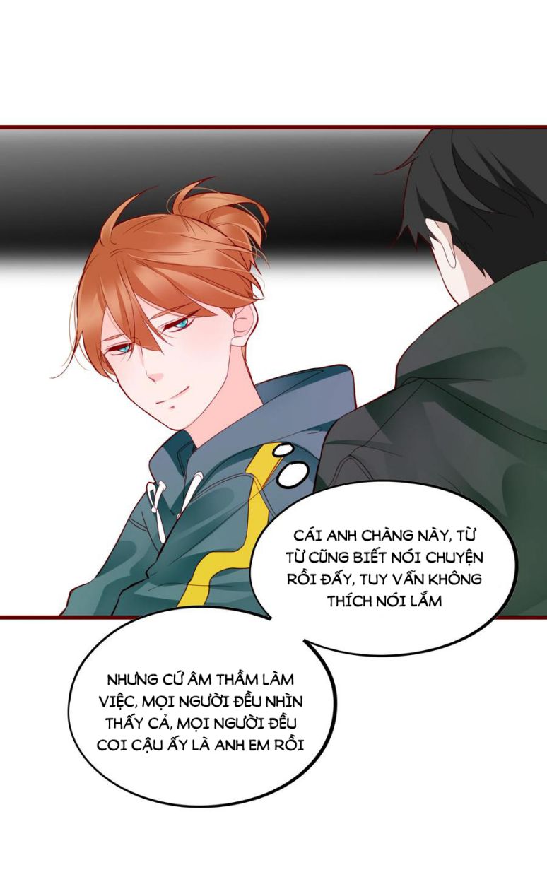 Xuyên Thành Nam Phụ Bẻ Cong Nam Chính Chap 80 - Next Chap 81