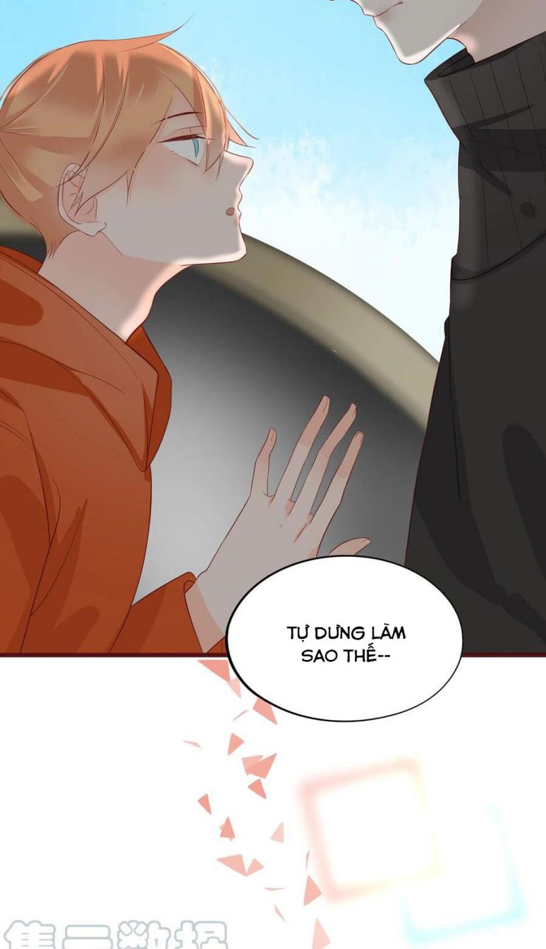 Xuyên Thành Nam Phụ Bẻ Cong Nam Chính Chap 89 - Next Chap 90