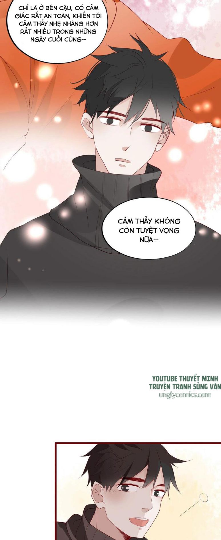 Xuyên Thành Nam Phụ Bẻ Cong Nam Chính Chap 89 - Next Chap 90