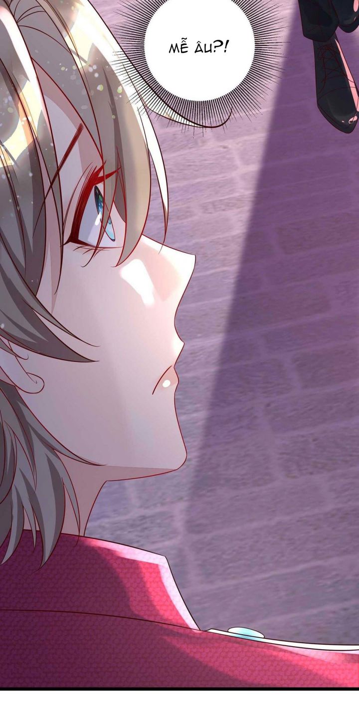 Thú Thụ Bất Thân Chapter 44 - Next Chapter 45