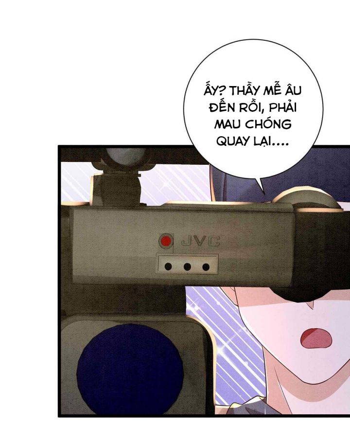 Thú Thụ Bất Thân Chapter 44 - Next Chapter 45