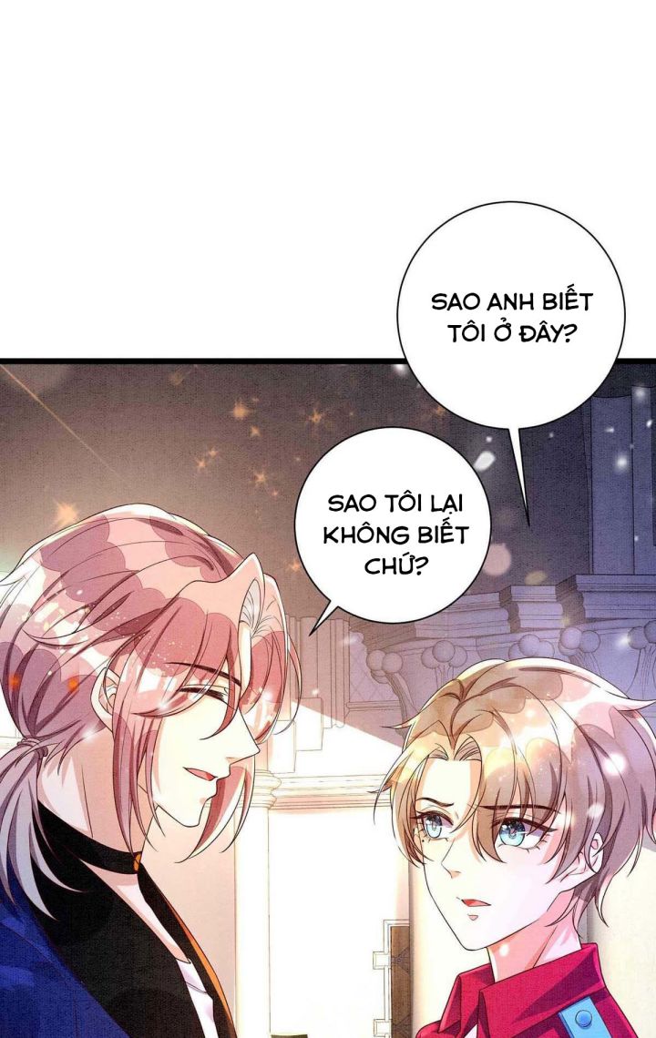 Thú Thụ Bất Thân Chapter 44 - Next Chapter 45