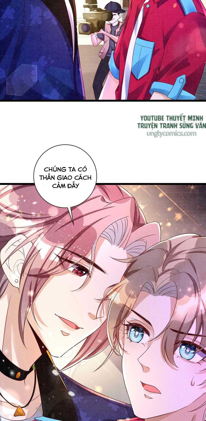 Thú Thụ Bất Thân Chapter 44 - Next Chapter 45