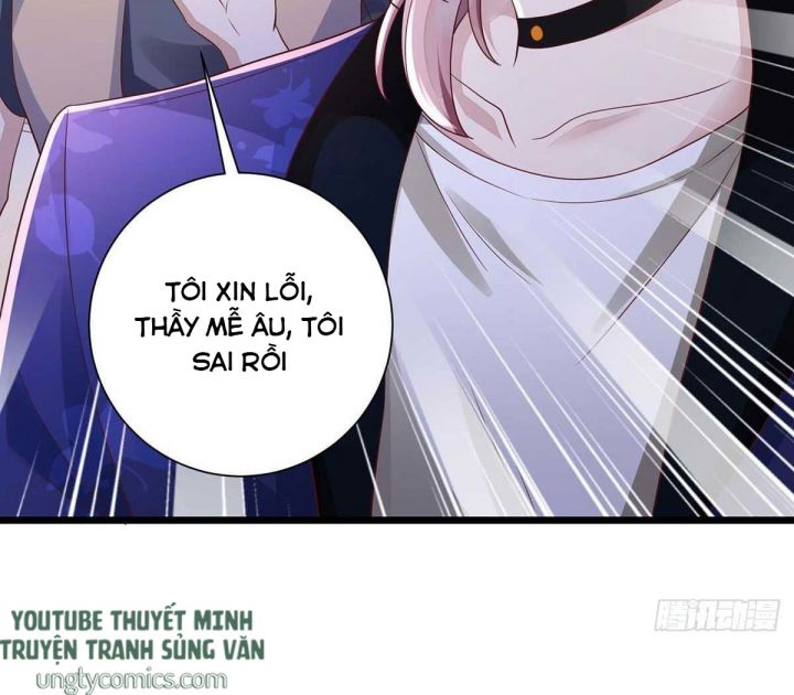 Thú Thụ Bất Thân Chapter 44 - Next Chapter 45