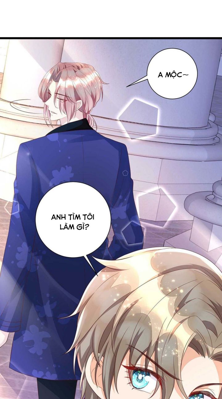 Thú Thụ Bất Thân Chapter 44 - Next Chapter 45