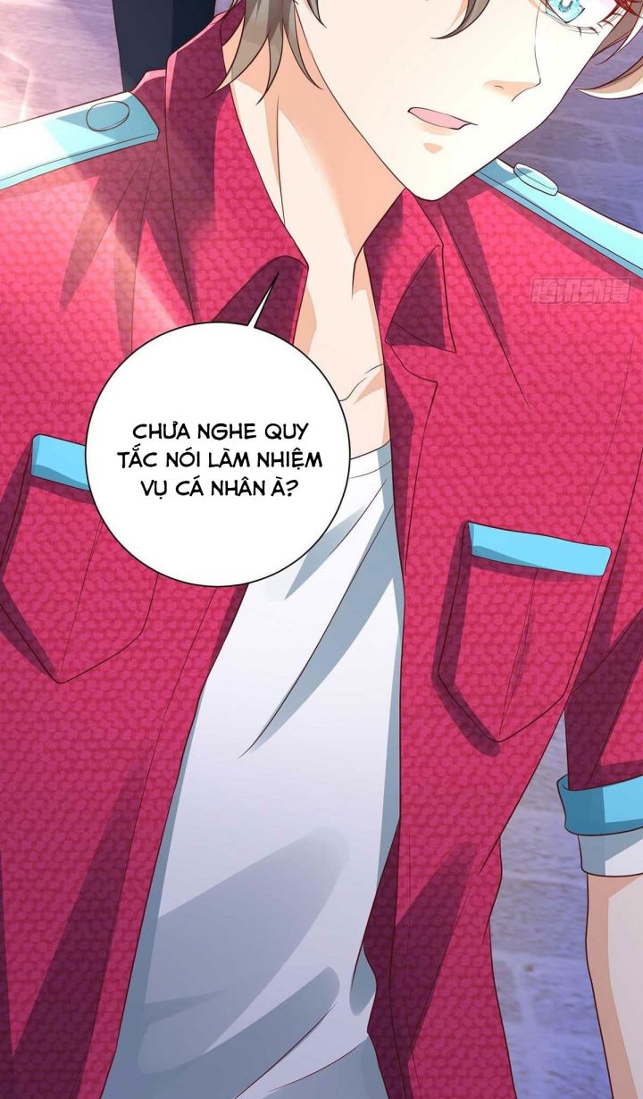 Thú Thụ Bất Thân Chapter 44 - Next Chapter 45