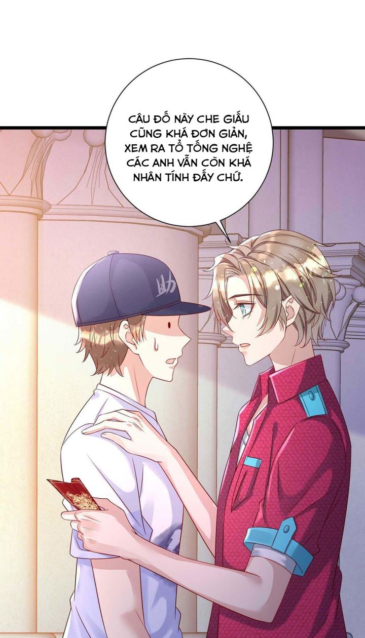 Thú Thụ Bất Thân Chapter 44 - Next Chapter 45
