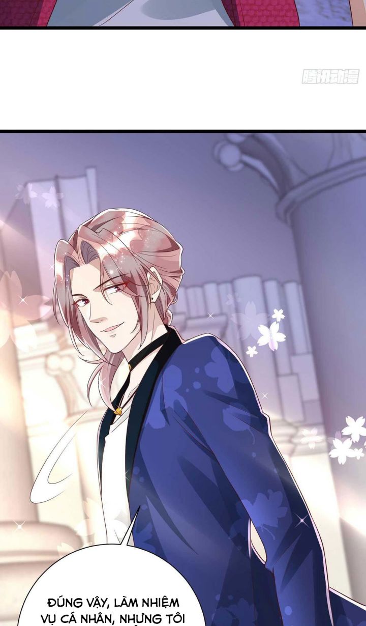 Thú Thụ Bất Thân Chapter 44 - Next Chapter 45