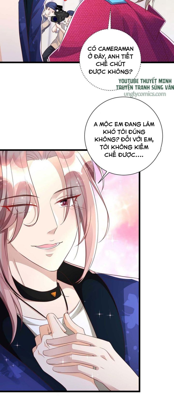 Thú Thụ Bất Thân Chapter 44 - Next Chapter 45