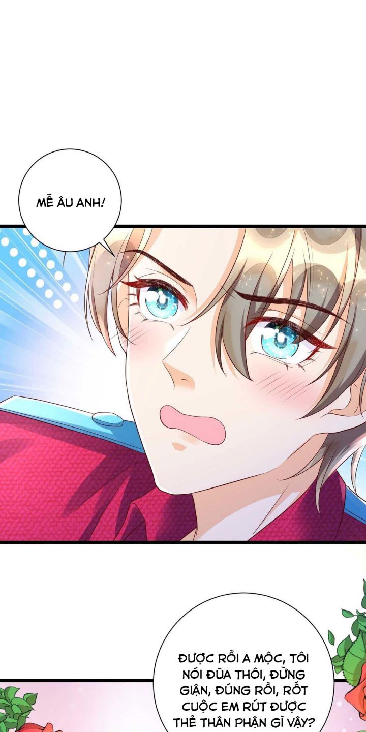 Thú Thụ Bất Thân Chapter 44 - Next Chapter 45