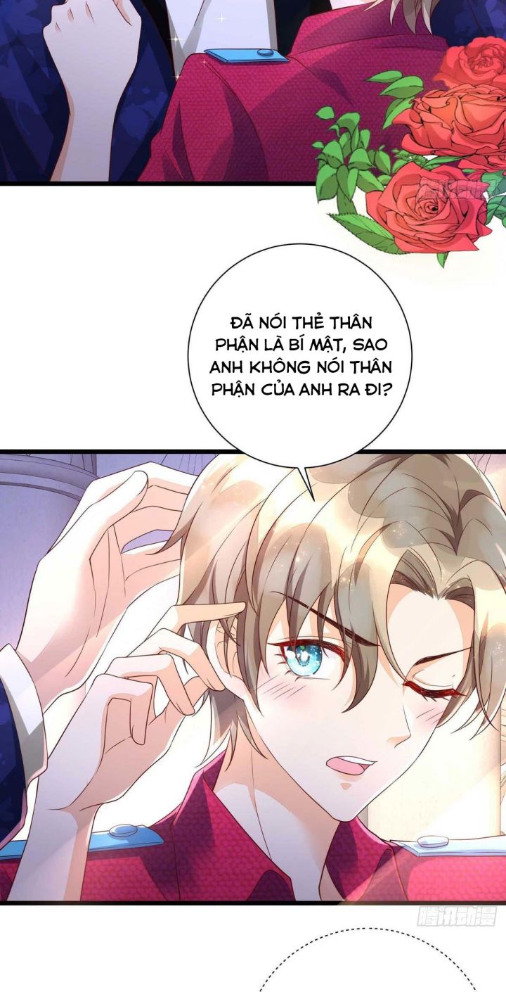 Thú Thụ Bất Thân Chapter 44 - Next Chapter 45