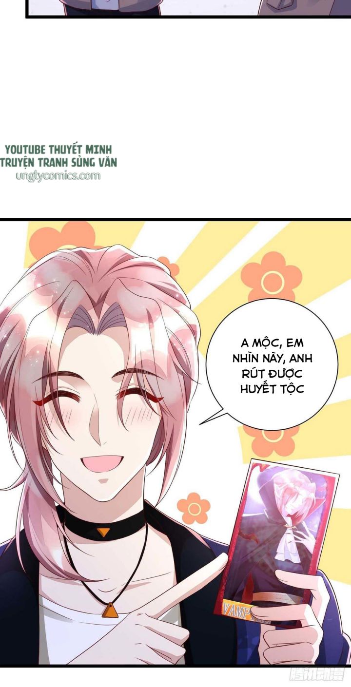 Thú Thụ Bất Thân Chapter 44 - Next Chapter 45