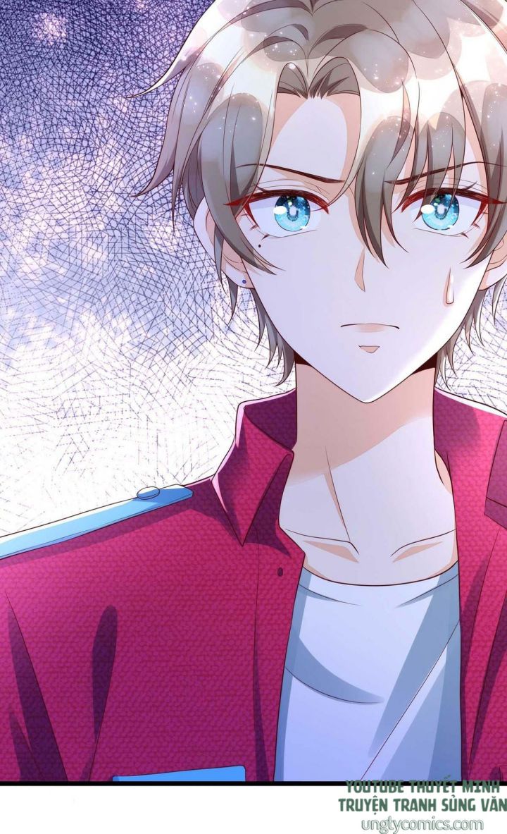 Thú Thụ Bất Thân Chapter 44 - Next Chapter 45