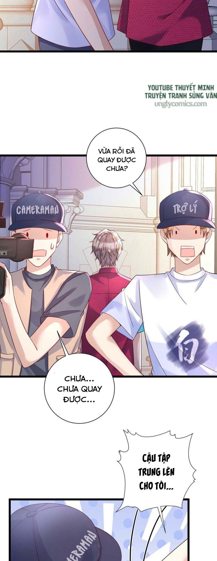 Thú Thụ Bất Thân Chapter 44 - Next Chapter 45