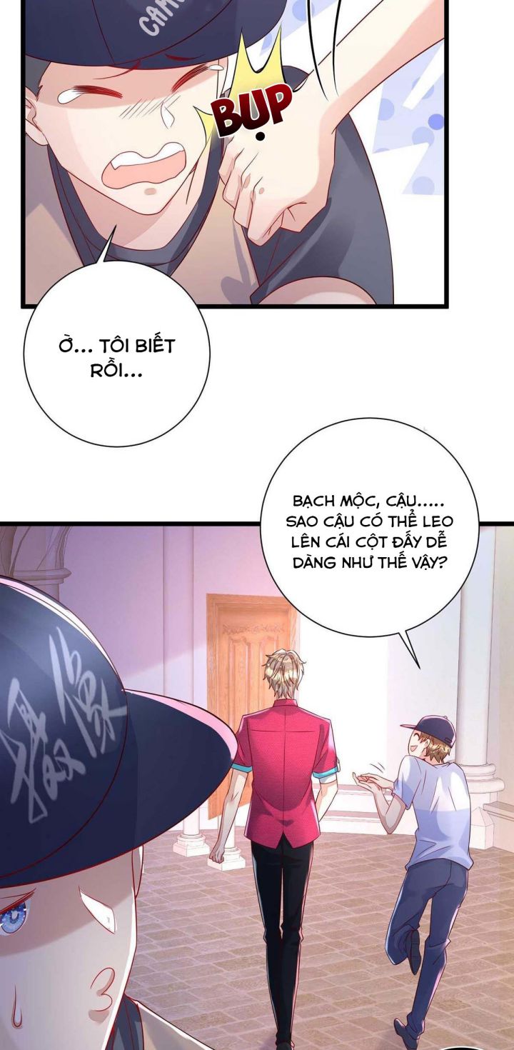 Thú Thụ Bất Thân Chapter 44 - Next Chapter 45