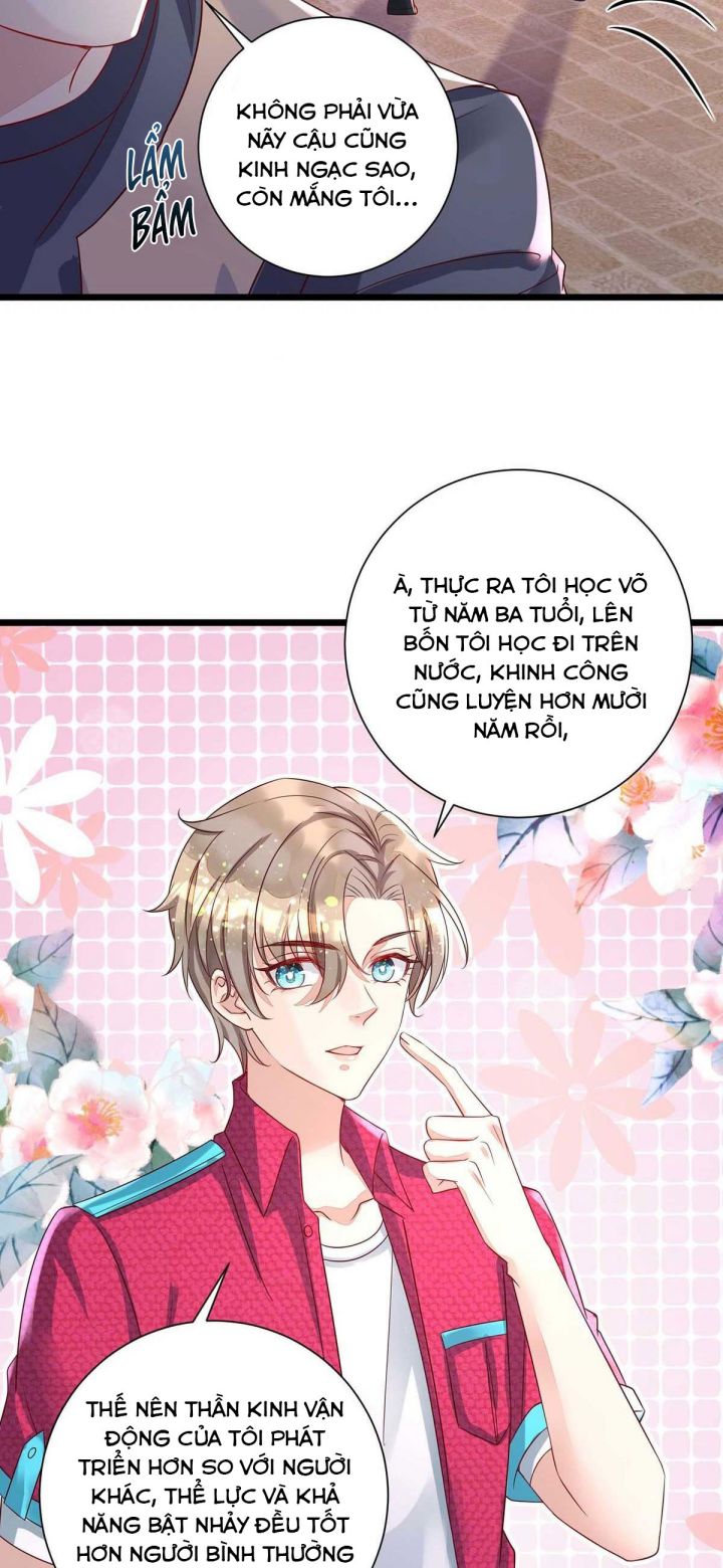 Thú Thụ Bất Thân Chapter 44 - Next Chapter 45