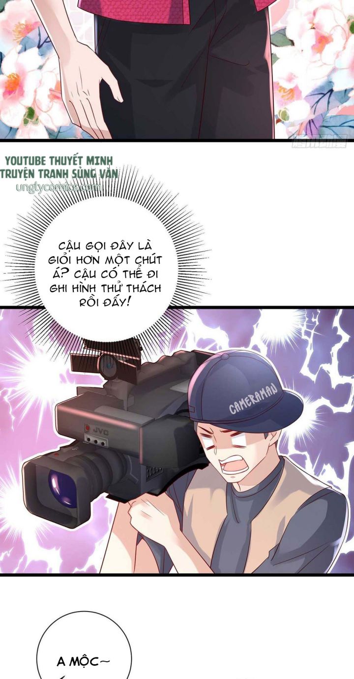 Thú Thụ Bất Thân Chapter 44 - Next Chapter 45