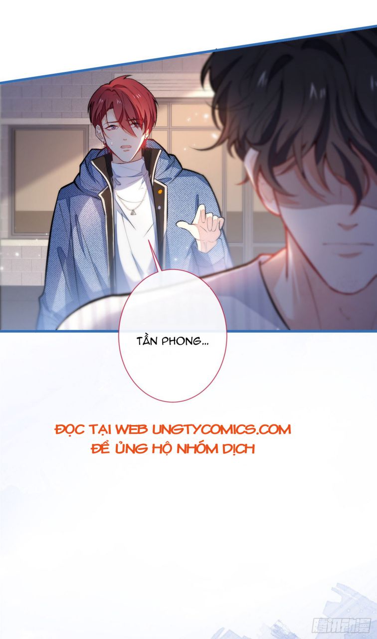 Lại Bị Nam Thần Trêu Lên Hot Search Chap 59 - Next Chap 60