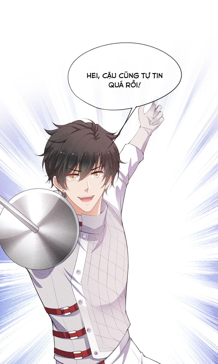 Cạnh Kiếm Chi Phong Chap 21 - Next Chap 22