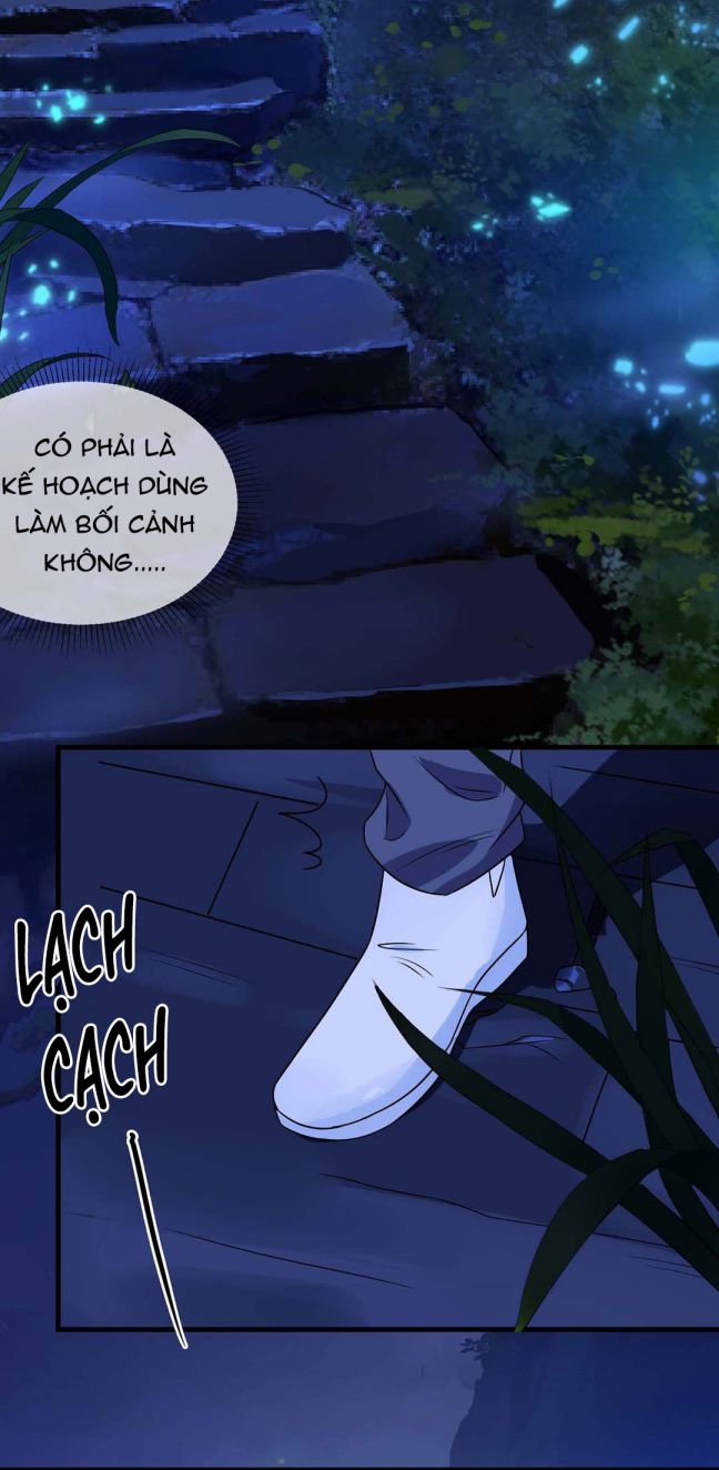 Tình Nhân Martini Chap 17 - Next Chap 18