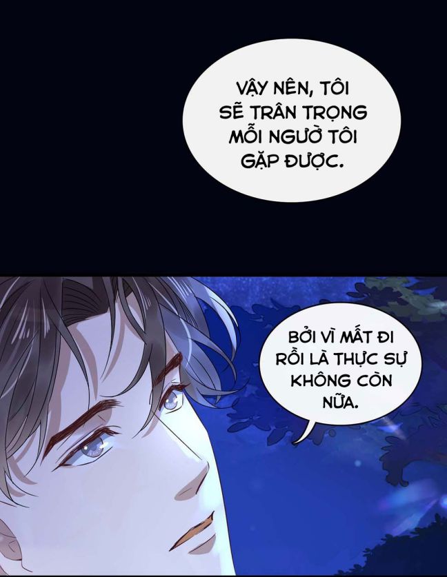 Tình Nhân Martini Chap 17 - Next Chap 18