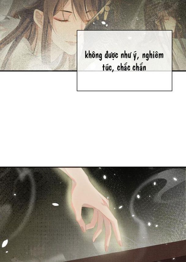 Ngộ Xà Chap 29: Hoàn Kiếp Thứ Nhất - Next Chap 30: Trùng Phùng