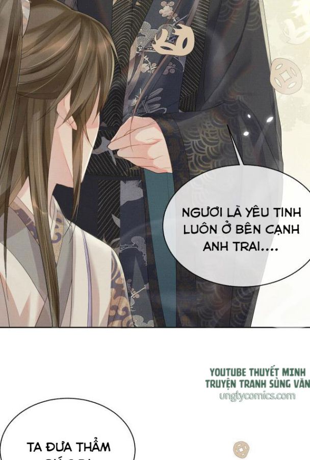 Ngộ Xà Chap 29: Hoàn Kiếp Thứ Nhất - Next Chap 30: Trùng Phùng