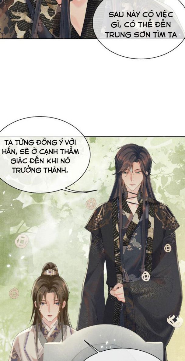 Ngộ Xà Chap 29: Hoàn Kiếp Thứ Nhất - Next Chap 30: Trùng Phùng