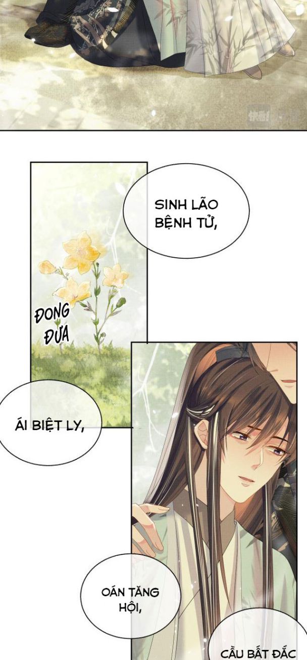 Ngộ Xà Chap 29: Hoàn Kiếp Thứ Nhất - Next Chap 30: Trùng Phùng