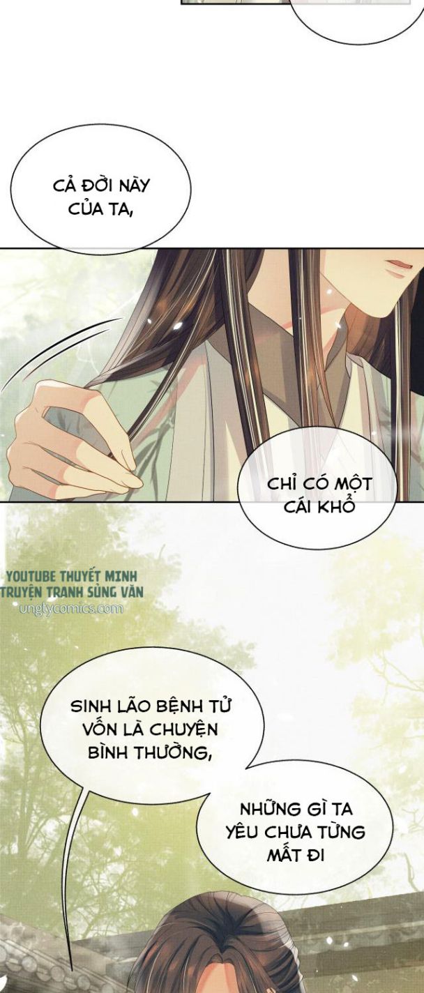 Ngộ Xà Chap 29: Hoàn Kiếp Thứ Nhất - Next Chap 30: Trùng Phùng