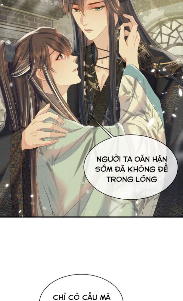 Ngộ Xà Chap 29: Hoàn Kiếp Thứ Nhất - Next Chap 30: Trùng Phùng