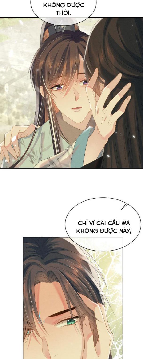 Ngộ Xà Chap 29: Hoàn Kiếp Thứ Nhất - Next Chap 30: Trùng Phùng