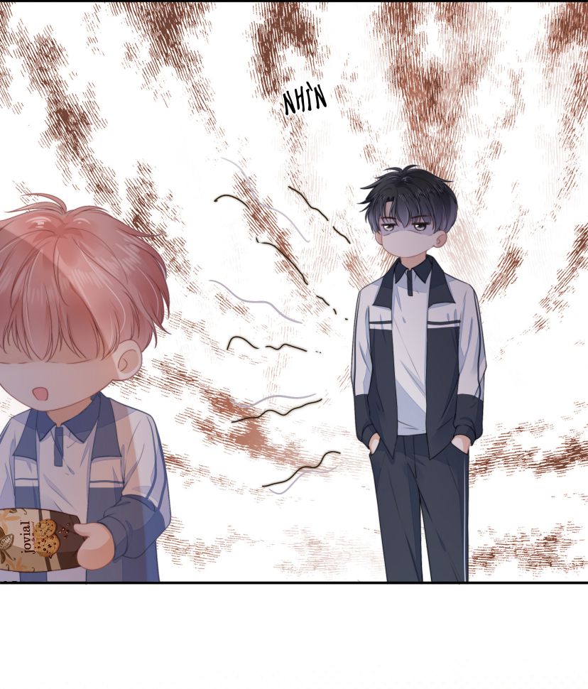 Tri Bỉ Chap 20 - Next Chap 21