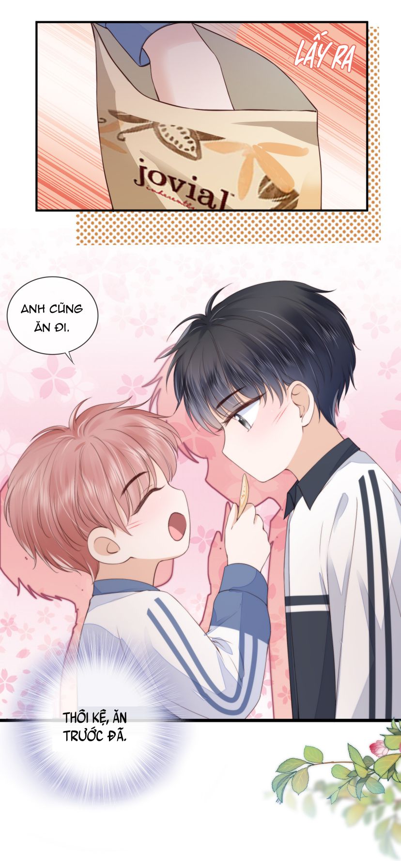 Tri Bỉ Chap 20 - Next Chap 21