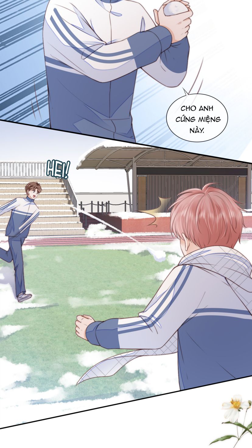 Tri Bỉ Chap 20 - Next Chap 21