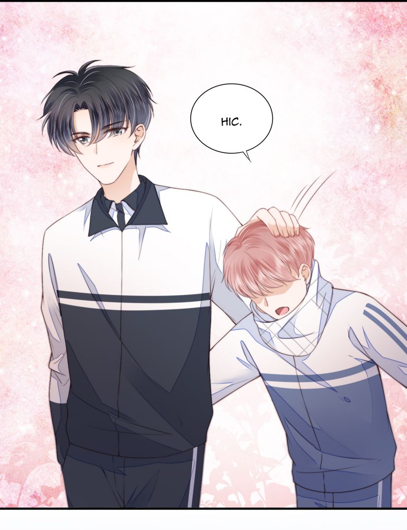 Tri Bỉ Chap 20 - Next Chap 21