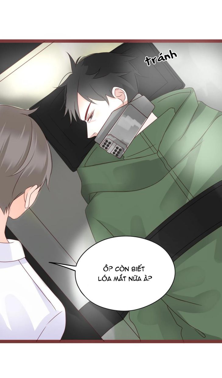 Xuyên Thành Nam Phụ Bẻ Cong Nam Chính Chap 96 - Next Chap 97