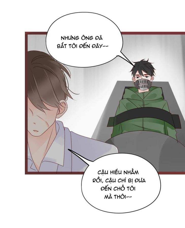 Xuyên Thành Nam Phụ Bẻ Cong Nam Chính Chap 96 - Next Chap 97