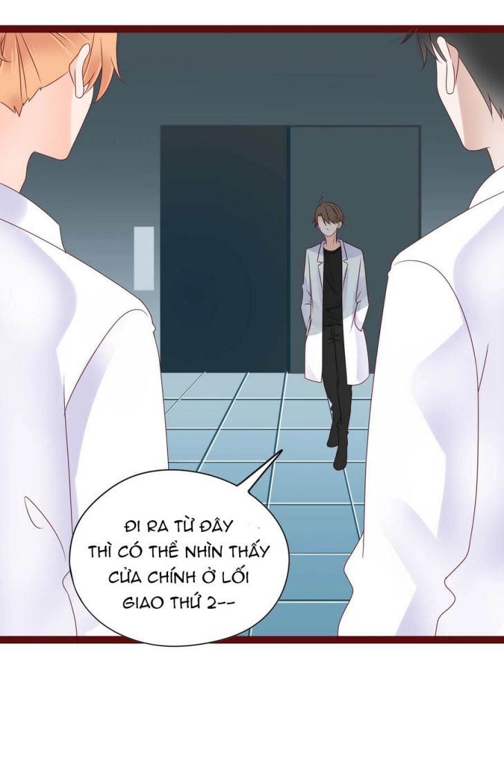 Xuyên Thành Nam Phụ Bẻ Cong Nam Chính Chap 99 - Next Chap 100