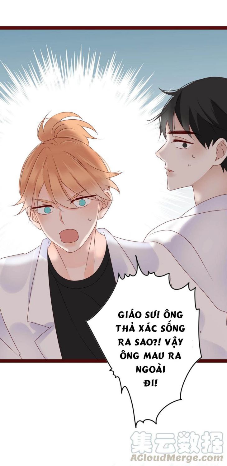 Xuyên Thành Nam Phụ Bẻ Cong Nam Chính Chap 99 - Next Chap 100