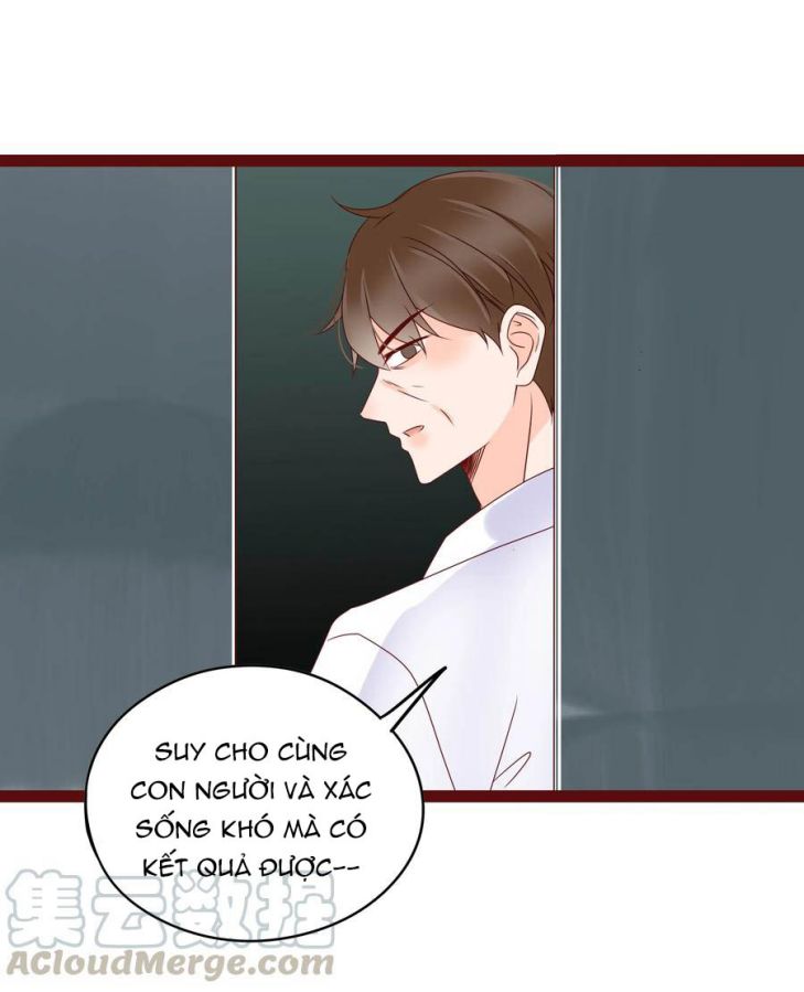 Xuyên Thành Nam Phụ Bẻ Cong Nam Chính Chap 99 - Next Chap 100