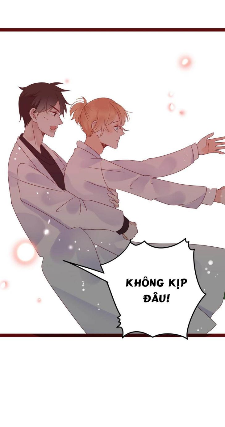 Xuyên Thành Nam Phụ Bẻ Cong Nam Chính Chap 99 - Next Chap 100