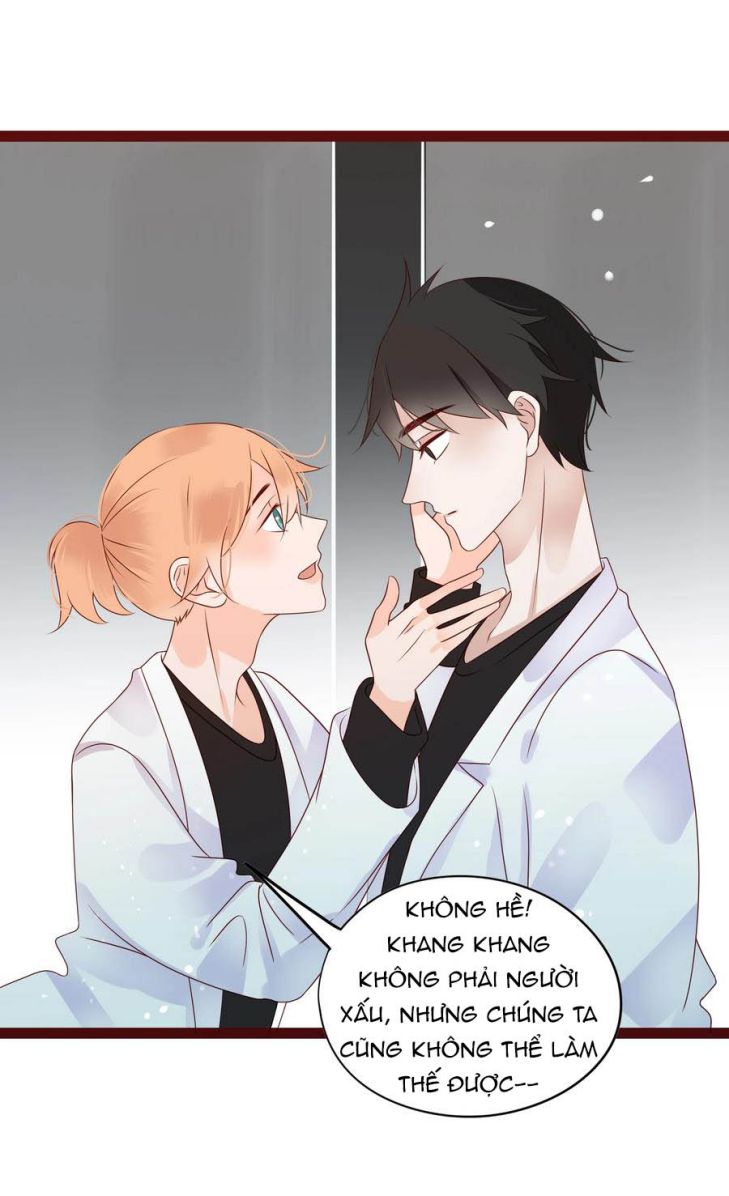 Xuyên Thành Nam Phụ Bẻ Cong Nam Chính Chap 99 - Next Chap 100